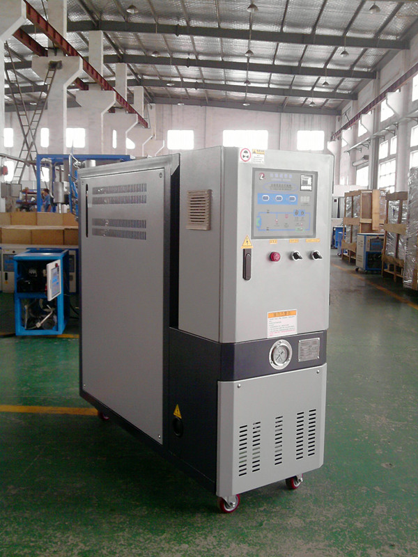 上海冷水機，螺桿式冷水機，水冷式冷水機