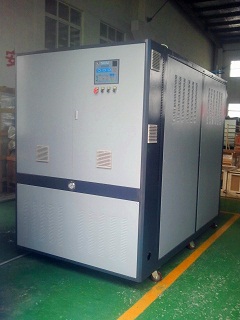 壓鑄模具控溫機，模溫機，上海油溫機
