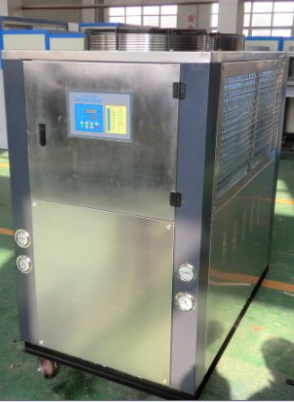 低溫防爆冷水機，冷凍機，低溫冷水機