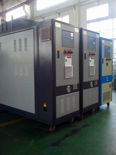 模具溫度控制機廠家，模具控溫機