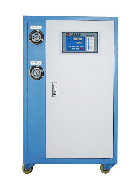 冷凍機，工業(yè)冷水機，低溫冷水機