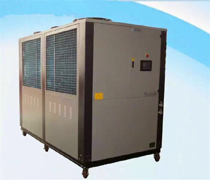水冷式冷水機價格，小型制冷機，工業冷凍機