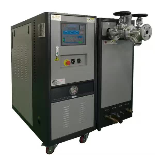上海模溫機，高溫油循環加熱器，水恒溫加熱器