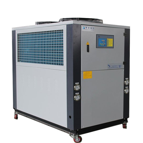 蘇州工業冷水機，制冷水機，風冷螺桿機組