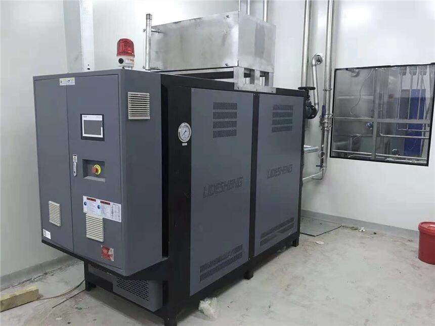淄博模溫機廠家，油循環模溫機，水循環模溫機，冷熱一體機