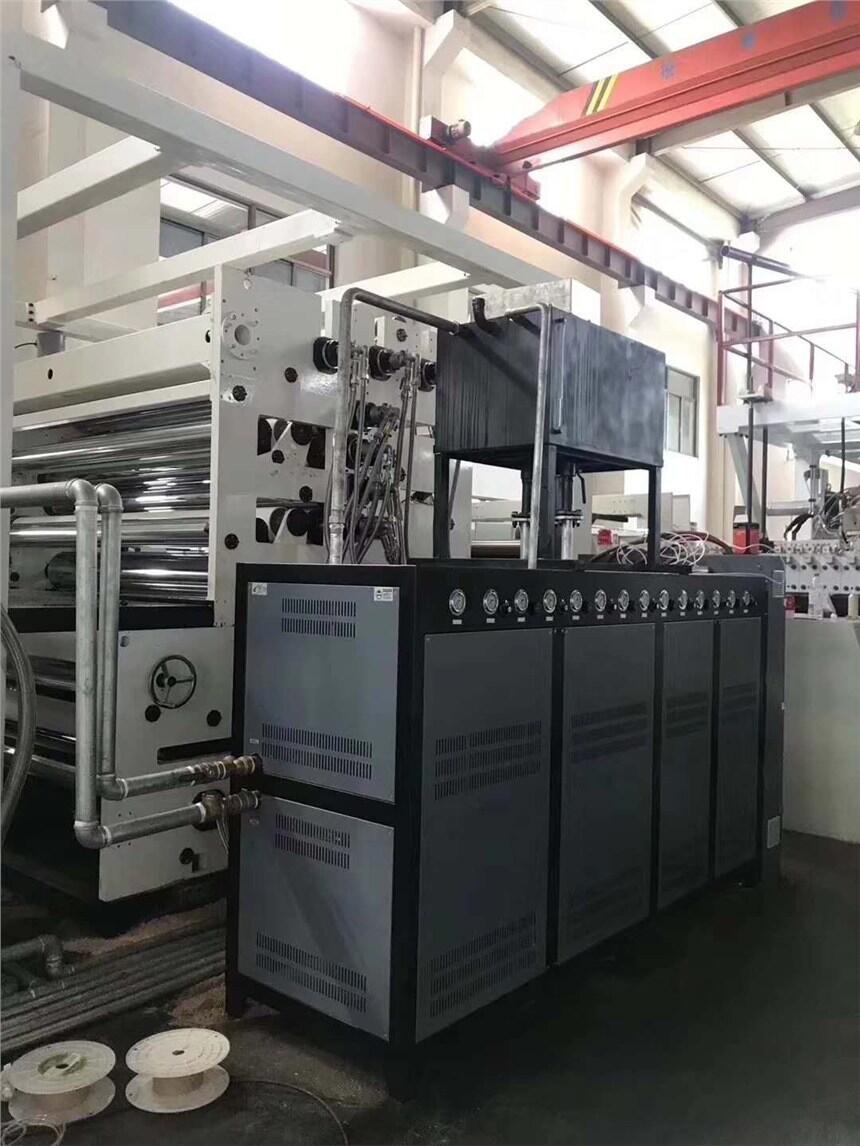 上海油溫機，油加熱機，上海油加熱器