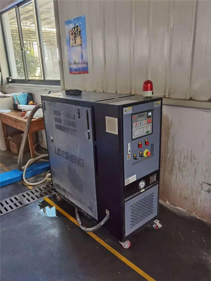 珠海模溫機/油溫機/水溫機/模具溫度控制機/冷熱一體模溫機
