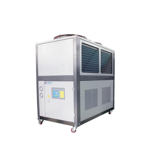 上海螺桿式冷水機，風冷式冷水機，水冷式冷水機