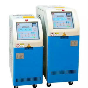 模具加熱模溫機，模具恒溫機